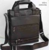 MOQ1(Free Shipping)- Guaranteed 100% Genuine Leather Messenger Bags ,Brand Designer Messenger Bags NO 6930-4