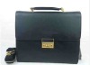 MOQ1(Free Shipping)- Guaranteed 100% Genuine Leather Messenger Bags ,Brand Designer Messenger Bags NO 8316-3
