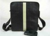 MOQ1(Free Shipping)- Guaranteed 100% Genuine Leather Messenger Bags ,Brand Designer Messenger Bags NO 8836-4