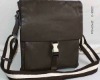 MOQ1(Free Shipping)- Guaranteed 100% Genuine Leather Messenger Bags ,Brand Designer Messenger Bags NO23026-3
