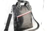 MOQ1(Free Shipping)- Guaranteed 100% Genuine Leather Messenger Bags ,Brand Designer Messenger Bags NO78007-5