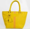 MOQ1(Free Shipping)- Guaranteed 100% Genuine Leather  handbags,Brand Designer Handbags No.7006