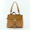 MOQ1(Free Shipping)- Guaranteed 100% Genuine Leather  handbags,Brand Designer Handbags No.86316