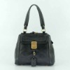 MOQ1(Free Shipping)- Guaranteed 100% Genuine Leather  handbags,Brand Designer Handbags No.86316