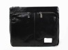 MOQ1(Free Shipping)- Guaranteed 100% Genuine Leather messenger bag,Brand Designer messenger bag