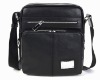 MOQ1(Free Shipping)- Guaranteed 100% Genuine Leather messenger bag,Brand Designer messenger bag