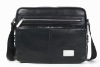 MOQ1(Free Shipping)- Guaranteed 100% Genuine Leather messenger bag,Brand Designer messenger bag