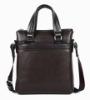 MOQ1(Free Shipping)- Guaranteed 100% Genuine Leather messenger bag,Brand Designer messenger bag