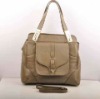 MOQ1(Free Shipping)- Guaranteed 100% Genuine Leather  purses and handbags,Brand Designer Handbags No.8002-22
