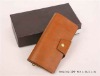 MOQ1(Free Shipping)- Guaranteed 100% Genuine Leather woman wallets,Brand Designer wallets No.8892-342