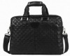 MOQ1(Free Shipping)- Top Grade Cowhide aluminum briefcase,Brand Designer briefcase