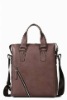 MOQ1(Free Shipping)- Top Grade Cowhide aluminum briefcase,Brand Designer briefcase