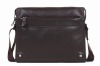 MOQ1(Free Shipping)- Top Grade Cowhide computer briefcase ,Brand Designer briefcase