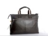 MOQ1-Genuine Cowhide Leather Briefcase For Men No.8975-5