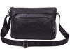 MOQ1-Genuine Cowhide Leather Messenger Bag For Men No.5156-02