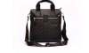 MOQ1-Genuine Cowhide Leather Messenger Bag For Men No.8923-4