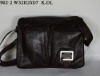 MOQ1-Genuine Cowhide Leather Messenger Bag For Men No 902-2