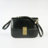 MOQ1-Genuine Cowhide Leather Messenger Bag For Women No.1867