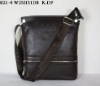 MOQ1-Genuine Cowhide Leather briefcase For Men No 821-4