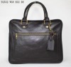 MOQ1-Genuine Cowhide Leather briefcase For Men No 92532