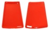 MOQ100pcs silicone back cover for ipad 2 in stock -SHSI20003 Paypal