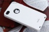 MOSHI iGlaze 4G Hard Shell Case For iphone 4 ,10 colors Cell phone case, hard case,for iphone cases