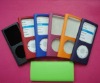 MP3 Silicone Case Cover MP3 Player Case