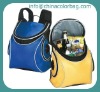 MP3 Speaker and Radio backpack cooler