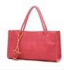 MS-T0044 good style genuine laptop leather handbag