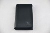 MULTIFUNCTIONAL GENUINE LEATHER CARD HOLDER