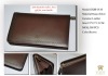 MULTIFUNCTIONAL GENUINE LEATHER WALLET