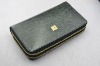 MULTIFUNCTIONAL  LEATHER CARD HOLDER
