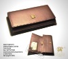 MULTIFUNCTIONAL LEATHER CARD HOLDER