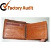 MW326 mens leather wallet