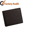 MW377 2-fold leather wallet