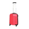 MY-031 3-piece set PCtrolley luggage(360 rotoary wheels 3-pieces sets,glossy film)