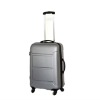 MY-033ABS&PCluggage sets(four wheels trolley luggage,Aluminum bars)