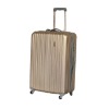 MY-041 4 wheels ABS &PCtrolley luggage sets,wheeled luggage