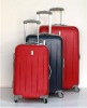 MY-044 3-piece sets ABS trolley luggage,wheeled luggage,luggage sets (four wheels,TSAlock,3 pieces sets,)