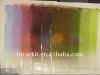 MYE ultra thin plastic case smart cover mate for ipad2 0.9mm ultra thin case