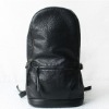 Made in Korea Cow Skin 100% Back pack 2011 Style