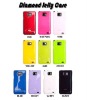 Made in Korea Jelly Case for Galaxy s2 & I phone 4/4s