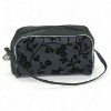 Made of Velvet Cosmetic Bag,