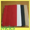 Magentic Ultra Slim New PC Case of intellectual dormancy function For iPad2 Case