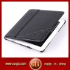 Magic Leather Case For iPad2