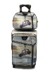 Magic fashion trolley luggage wholesale