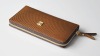 Magic genuine leather wallet (with pictures)