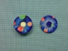 Magnetic Button, Magnetic Snap, Magnetic fastener