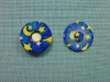 Magnetic Button, Magnetic Snap, Magnetic fastener