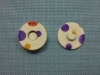 Magnetic Button, Magnetic Snap, Magnetic fastener